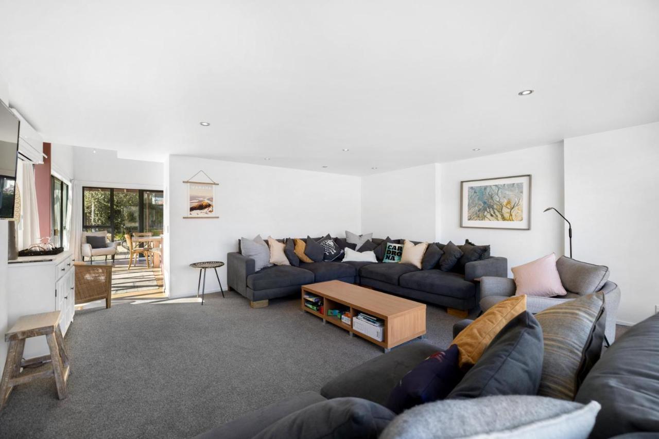 King Of The Hill Villa Wanaka Exterior photo