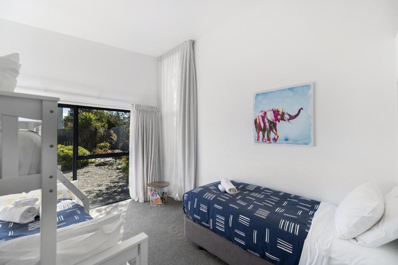 King Of The Hill Villa Wanaka Exterior photo